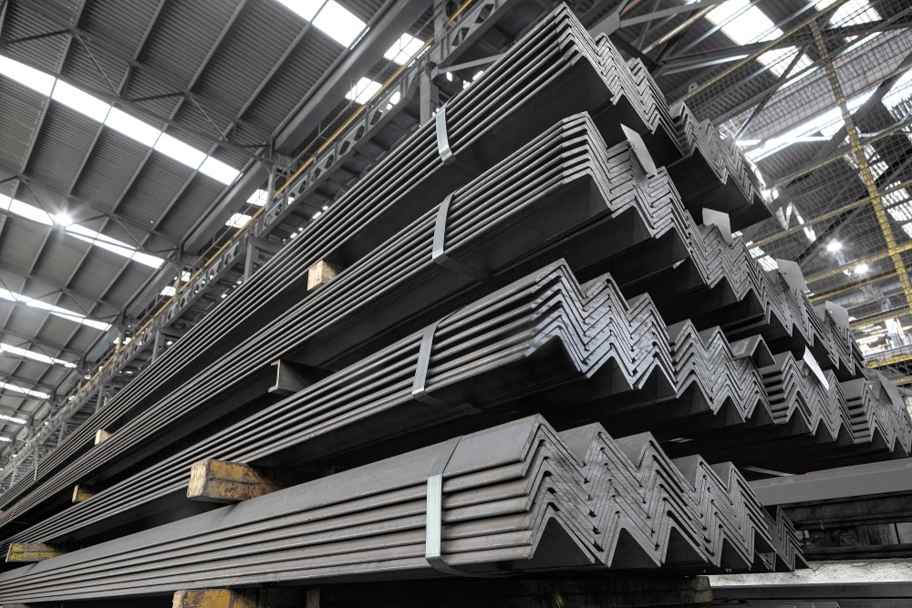 Thép Thương Mại