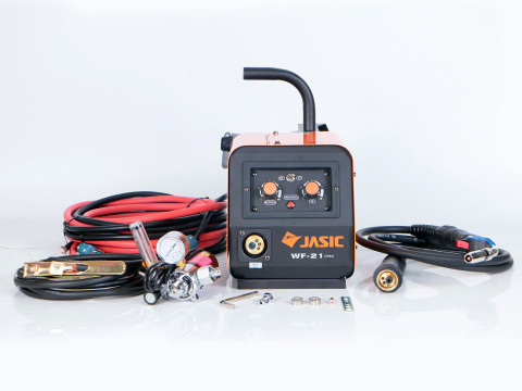 AUTOMATIC MIG WELDING MACHINE